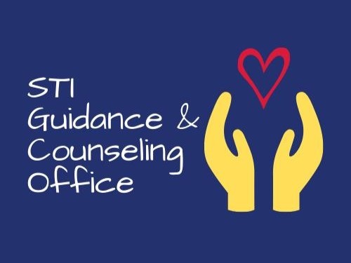 STI Guidance Logo